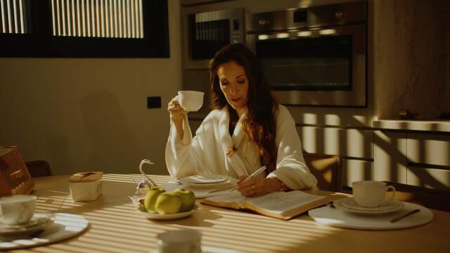 still de still life de produto — space.