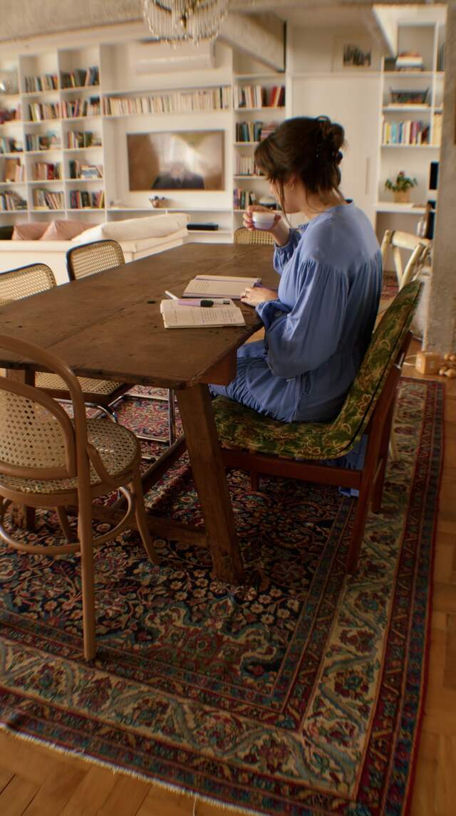 still de moda e lifestyle — space.