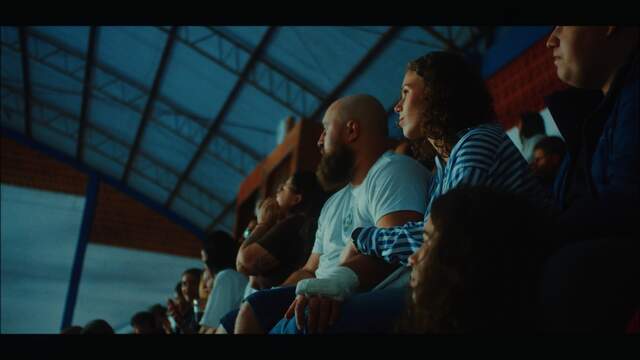 still de produção audiovisual — space.